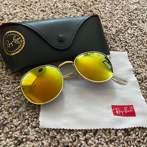Ray ban sunglasses 😎